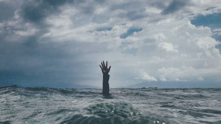 drown 1